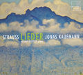 Strauss – Lieder / harmonia mundi Strauss – Lieder / harmonia mundi