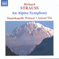 / Naxos / Naxos