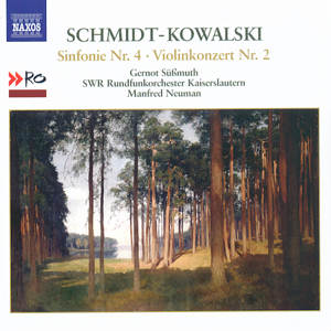 / Naxos / Naxos