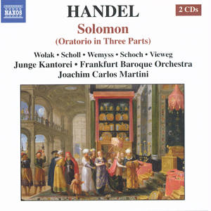 / Naxos / Naxos