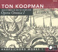 Dietrich Buxtehude Opera Omnia I / Challenge Classics Dietrich Buxtehude Opera Omnia I / Challenge Classics