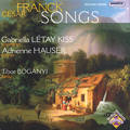 César Franck Songs / Hungaroton César Franck Songs / Hungaroton