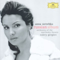 Anna Netrebko, Russian Album / DG Anna Netrebko, Russian Album / DG
