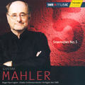 Roger Norrington, Mahler / SWRmusic