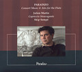 Paradizo, Consort Music & Airs for the Flute / Paradizo Paradizo, Consort Music & Airs for the Flute / Paradizo