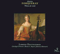 Antoine Forqueray Pièces de viole / Pan Classics Antoine Forqueray Pièces de viole / Pan Classics