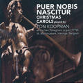 Puer Nobis Nascitur, Christmas Carols / Challenge Records Puer Nobis Nascitur, Christmas Carols / Challenge Records