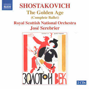 / Naxos / Naxos