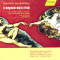 Morten Lauridsen O magnum mysterium / hänssler CLASSIC Morten Lauridsen O magnum mysterium / hänssler CLASSIC