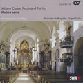 J. C. F. Fischer, Musica sacra / Carus