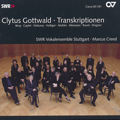 Clytus Gottwald Transkriptionen / Carus Clytus Gottwald Transkriptionen / Carus