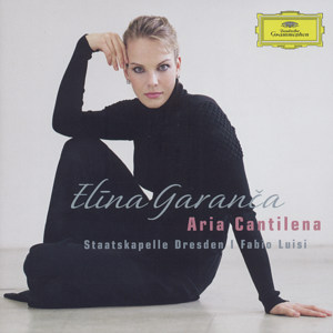 Elina Garanca, Aria Cantilena / DG