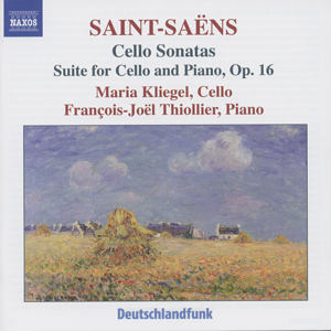 / Naxos / Naxos