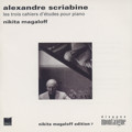  / disques montaigne