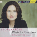 Leoš Janáček, Works for Piano Solo / SWRmusic