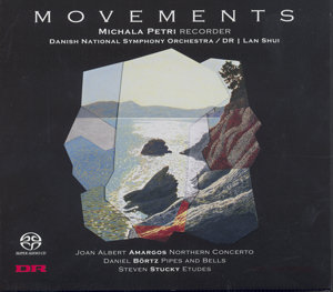 Movements / OUR Recordings Movements / OUR Recordings