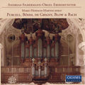 Andreas-Silbermann-Orgel Ebersmünster / OehmsClassics Andreas-Silbermann-Orgel Ebersmünster / OehmsClassics