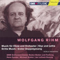Wolfgang Rihm / SWRmusic Wolfgang Rihm / SWRmusic