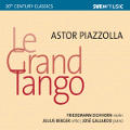 Astor Piazzolla, Le Grand Tango / SWRmusic Astor Piazzolla, Le Grand Tango / SWRmusic