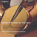 Under the Sign of the Sun / BIS Under the Sign of the Sun / BIS