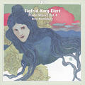 Sigfrid Karg-Elert Piano Works Vol. 4 / cpo Sigfrid Karg-Elert Piano Works Vol. 4 / cpo