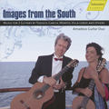 Images from the South Amadeus Guitar Duo / hänssler CLASSIC Images from the South Amadeus Guitar Duo / hänssler CLASSIC