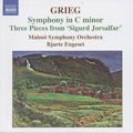 / Naxos / Naxos