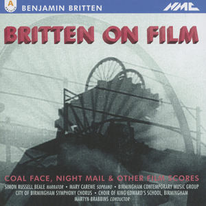 Britten on Film / NMC Britten on Film / NMC