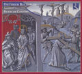 Dietrich Buxtehude Kantaten / Ricercar Dietrich Buxtehude Kantaten / Ricercar