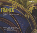 César Franck, Intégrale de l'œuvre vocale avec orgue Vol. 1 / Aeolus César Franck, Intégrale de l'œuvre vocale avec orgue Vol. 1 / Aeolus