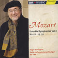 W. A. Mozart, The Essential Symphonies Vol. II / SWRmusic