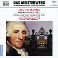 / Naxos / Naxos