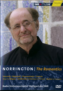 Roger Norrington, The Romantics / SWRmusic