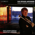 Nordic Trumpet Concertos / BIS Nordic Trumpet Concertos / BIS