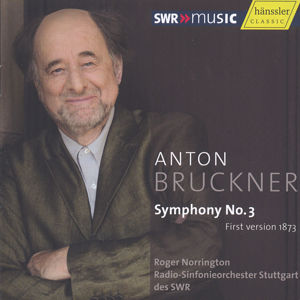 Roger Norrington, Bruckner / SWRmusic