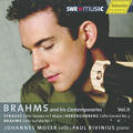 Brahms und seine Zeitgenossen Vol. 2 / SWRmusic Brahms und seine Zeitgenossen Vol. 2 / SWRmusic