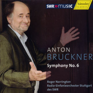 Roger Norrington, Bruckner / SWRmusic