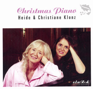 Christmas Piano Klaviermusik zur Weihnachtszeit / claXl