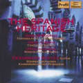The Spanish Heritage / Profil The Spanish Heritage / Profil