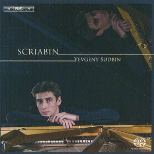 Scriabin, Yevgeny Sudbin / BIS