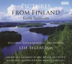 Pictures from Finland / Ondine Pictures from Finland / Ondine