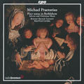 Michael Praetorius, Advent and Christmas Music / cpo Michael Praetorius, Advent and Christmas Music / cpo