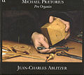 Michael Praetorius, Pro Organico / Alpha Productions Michael Praetorius, Pro Organico / Alpha Productions