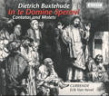 D. Buxtehude, In te, Domine, speravi / Accent D. Buxtehude, In te, Domine, speravi / Accent