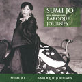 Sumi Jo Baroque Journey / Warner Classics Sumi Jo Baroque Journey / Warner Classics