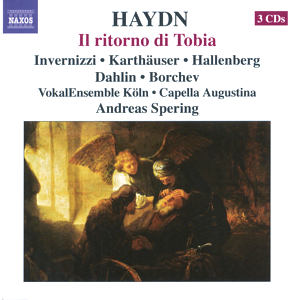 / Naxos / Naxos