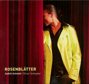 Rosenblätter / SwissPan Rosenblätter / SwissPan