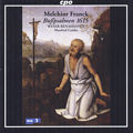 Melchior Franck Bußpsalmen des Königlichen Propheten David Nürnberg 1615 / cpo Melchior Franck Bußpsalmen des Königlichen Propheten David Nürnberg 1615 / cpo