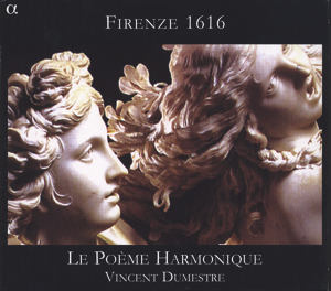 Firenze 1616 / Alpha Productions Firenze 1616 / Alpha Productions