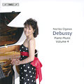 C. Debussy Piano Music Vol. 4 / BIS C. Debussy Piano Music Vol. 4 / BIS